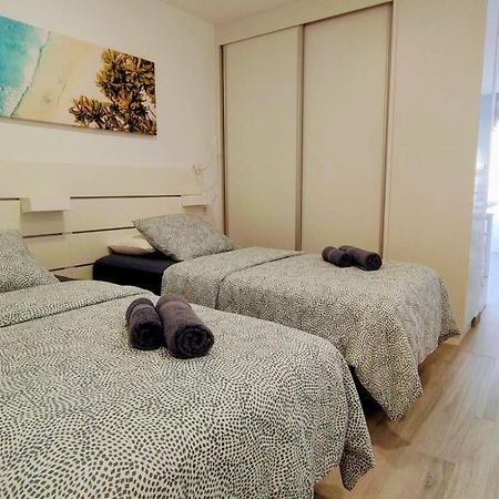 Green 431 Playa del Ingles  Ngoại thất bức ảnh